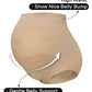 KUNINDOME Maternity Shapewear for Dresses and Pants, Nude, Small