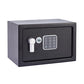 Yale Small Value Safe, Digital Keypad, LED Light Indicators, Steel Locking Bolts, Emergency Override Key, YSV/200/DB2