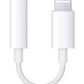 Apple Lightning to 3.5 mm Headphone Jack Adapter