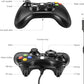 Zexrow Xbox 360 Wired Controller, Game Controller USB Wired PC Joystick Gamepad for Xbox 360, Improved Ergonomic Design Controller for Xbox 360 Slim PC with Windows Vista/7/8/8.1/10