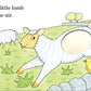 Fluffy Chick: A Touch-and-feel Book from the Creator of Dear Zoo