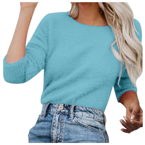 black of friday sales winter jumpers women amaon/outlet,Ladies Fleece Tops for Women UK Clearance Long Sleeve Warm Sherpa Sweatshirts Plus Size Fashion Causal Sweater Basic Pullover