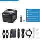 vretti Thermal Bluetooth Label Printer Bluetooth Shipping Label Printer,Thermal Label Printer 4x6 With Compatible with Windows and Linux Systems,Not Compatible with Mac OS