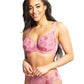 Panache 9073 Tango Brief - 9073 Rose