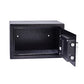 Yale Small Value Safe, Digital Keypad, LED Light Indicators, Steel Locking Bolts, Emergency Override Key, YSV/200/DB2