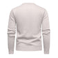 Mens Christmas Cardigans Quilted Pullover Men Mens Polo Shirts Short Sleeve Heavy Sweatshirts for Men Winter Trucker Jacket for Men Skull Hoodie Grey Jumper Gillet Men's (Khaki, L)