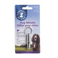 COMPANY OF ANIMALS Dog Whistle, Best Dog Training Equipment, Steel, Lightweight, Clear Sound, Obedience & Recall Training, Puppy & Dog Training, Whistle for Dogs Attachable to Lanyard or Keys