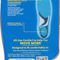 Dr. Scholl's Energizing Comfort Everyday Insoles with Massaging Gel®, On Feet All-Day, Shock Absorbing, Arch Support,Trim Inserts to Fit Shoes, Men's Size 8-14, 1 Pair