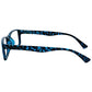 The Reading Glasses Company Blue Tortoiseshell & Purple Readers Value 2 Pack Mens Womens UVR2092BL_P +2.50