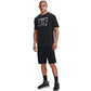 Under Armour Men's UA BOXED SPORTSTYLE SS Shirt