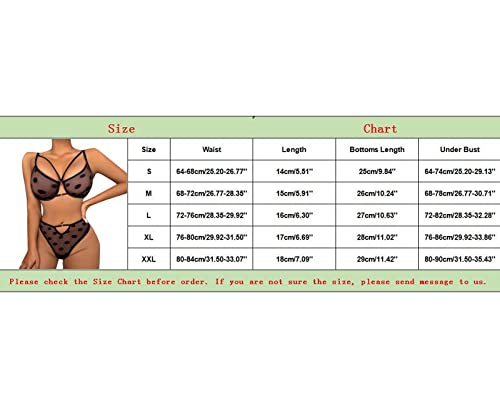 WKAYsIV Bodystocking-Underwear-Nightwear Women Nighties, Sexy Lingerie for Ladies Nightdress Lace Chemise Slip Dress V Neck Sleepwear S-XXL Negligees For Women Uk XXL 0.99 Black