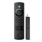 Amazon Fire TV Stick Lite with Alexa Voice Remote Lite, our most affordable HD streaming stick