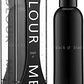 COLOUR ME Black Homme by Milton-Lloyd - Perfume for Men - Woody Chypre Scent - Opens with Bergamot and Grapefruit - Blended with Amber and Cardamom - For Attractive Gentlemen - 3 oz EDP Spray