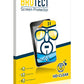 brotect Screen Protector compatible with Divoom Pixoo (2 Pack) - HD-Clear Protection Film