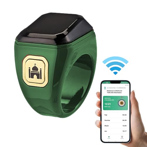 Gesture Control Smart Rings, Wearable Tech Rings, Wireless Charging Smart Rings With Extended Battery Life, Voice-Controlled Smart Rings For Hands-Free Communication And Device Interaction, Experience