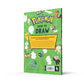 POKEMON: How to Draw: An official Pokémon drawing book - perfect for arty kids who are fans of Pikachu and his friends