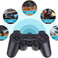 PC Game Controllers, USB Game Board Controller For Wired Shock Vibration Controller, Wired Controller Compatible With pc Remote Game Controller With