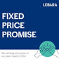 Lebara SIM: 20GB for £10, Half Price First 3 Months, No Contract. Activate, Pay Later. Multi-size, Fits All Devices