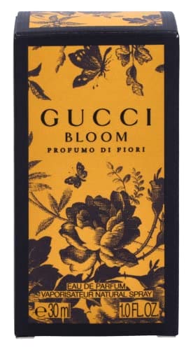 Gucci Bloom Profumo Di Fiori EDP Spray Women 1 oz