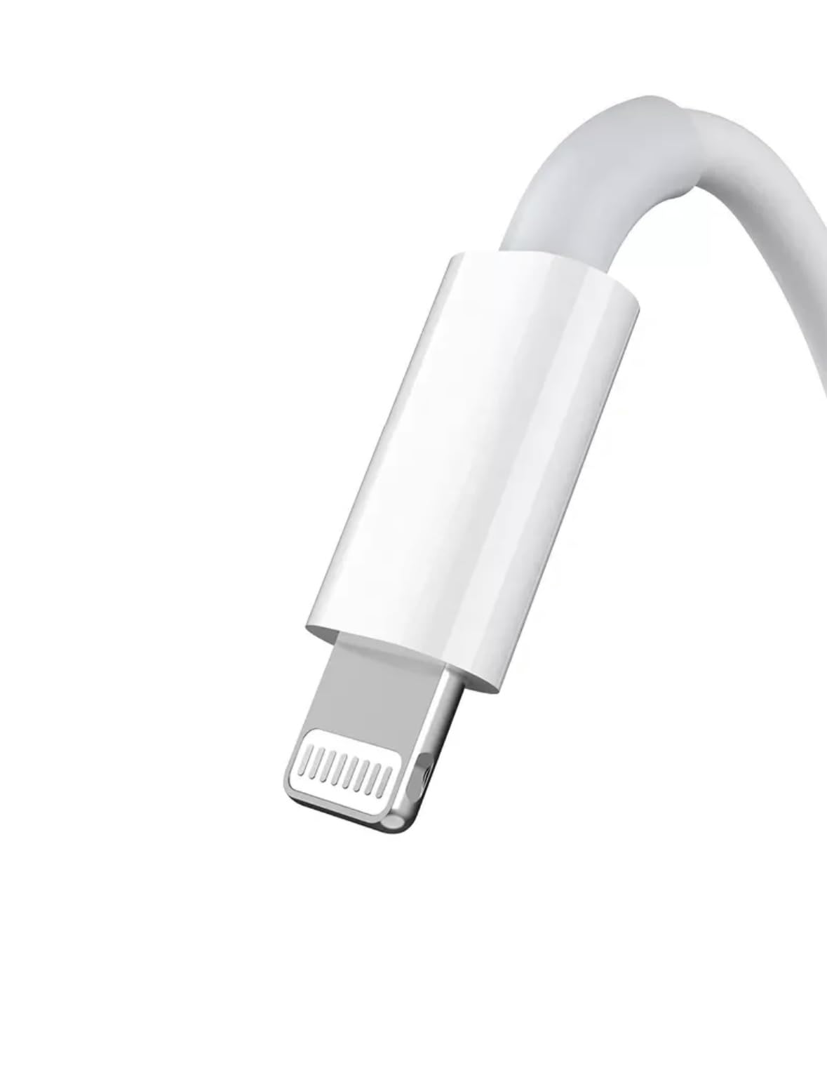 Smart Klick Be smart with klick SK USB-C to Lightning Cable 2M, Fast iPhone Charger Cable for iPhone 14/13 Pro Max/Mini/12/11/XS/XR/X/8, Extra Long USB C to Lightning PD Fast Charging Cable