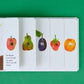 The Very Hungry Caterpillar [Board Book]: Eric Carle