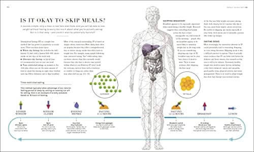 The Science of Nutrition: Debunk the Diet Myths and Learn How to Eat Well for Health and Happiness