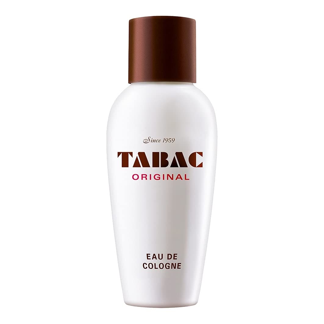 Tabac Original By Maurer & Wirtz For Men. Eau De Cologne Spray 3.4 Ounces