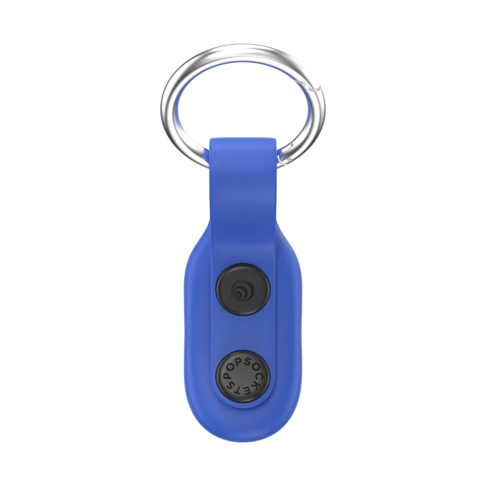 PopSockets: PopPuck - Trick Magnet and Fidget Toy with Two Magnetic Pucks Included - Blue Jar