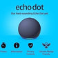 Echo Dot (5th generation, 2022 release) | Deep Sea Blue + Sengled LED Smart Light Bulb (E27), Works with Alexa - Smart Home Starter Kit