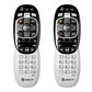 DIRECTV 4336303112 2 Pack - RC73 IR/RF Remote Control