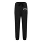 Men's 2 Pieces Cotton Linen Set Fleece Zip Hoodie Top Bottoms Jogging Joggers Gym Casual Exercise Running Sport Sweat Suit Pants Plus Sizes Muscle Suits Comfortable Sports Track Suit Black