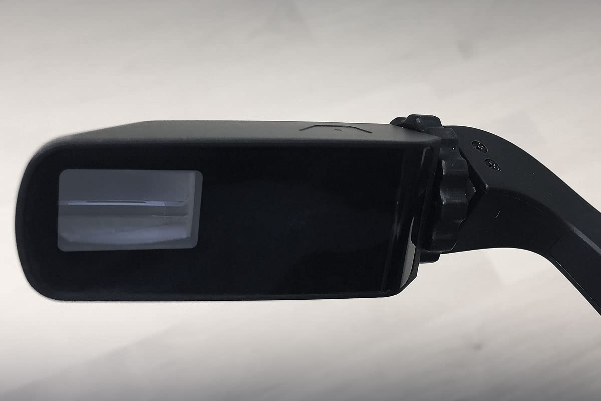 REALWEAR SMART GLASSES HMT-1Z1: 1Y warranty and support