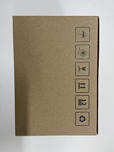 Itari 4X6 Shipping Thermal Label Printer for Shipping Packages - Sticker Printer 246S for Small Business and Home use, Barcode label for Amazon Etsy eBay RoyalMail Shopify (Black)