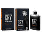 CRISTIANO RONALDO Eau De Toilette Cologne Scent for Men - With Papaya, Ice, Cedar, and Cashmere Wood - From Cristiano Ronaldo's Original Men's Fragrance Collection - 3.4 oz