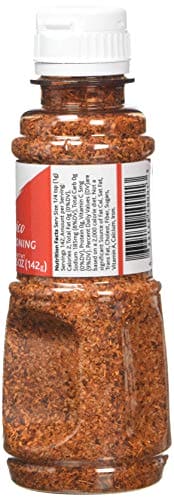 Tajin Clasico Mexican Seasoning With Lime 142g