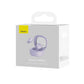 Baseus Earphone Bluetooth Bowie WM02 TWS, BT 5.3 wireless in-earbuds Purple (NGTW180005)