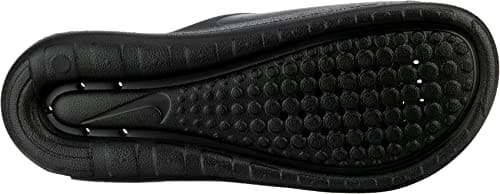 Nike Victori One Shower Slide Slipper Black/White-Black 9