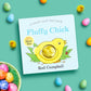 Fluffy Chick: A Touch-and-feel Book from the Creator of Dear Zoo