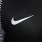 NIKE DH8031-010 M NK DF Academy JSY SS T-Shirt Men's Black/White/White Size M