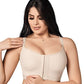 Forma Tu Cuerpo, Faja Colombiana, FTC Bra, 32 Beige