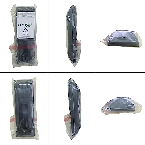 VINABTY New Remote Control Replacement fit for TECH Smart TV 43UA20V3 for JVC RM-C3408E Smart TV Remote Controller