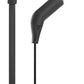 JBL Tune 110 Earbuds - Wired in-Ear Headphones with 1-Button Remote, Signature Sound for Rich Audio Experience, Includes Velvet Carrying Pouch