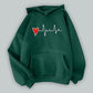 FJKVAVF Early Personalised Zip Up Hoodie Long+Tops+To+Wear+With+Leggings Y2K Tops Long Sleeve Lightweight Pullover Hoodie Pumpkin Oversized Hoodie Overstock Green