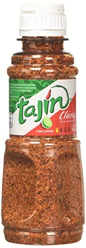 Tajin Clasico Mexican Seasoning With Lime 142g