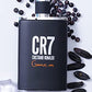 CRISTIANO RONALDO Eau De Toilette Cologne Scent for Men - With Papaya, Ice, Cedar, and Cashmere Wood - From Cristiano Ronaldo's Original Men's Fragrance Collection - 3.4 oz