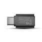 Avantree C81 USB-C Bluetooth Adapter for PS5 - Connect Headphones Wirelessly with aptX Low Latency Support and Included Mini Mic