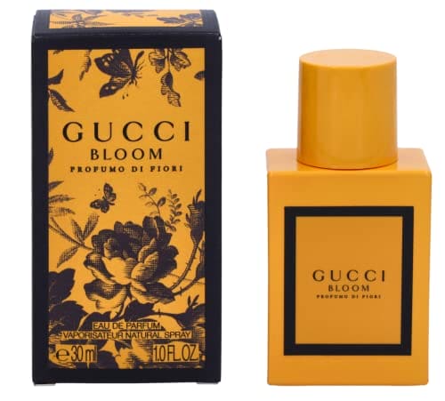 Gucci Bloom Profumo Di Fiori EDP Spray Women 1 oz