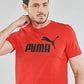 PUMA ESS Logo Tee