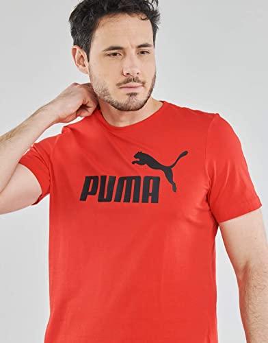 PUMA ESS Logo Tee