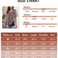 Syphiby Ladies Shirts And Blouses, Womens Summer Tops Casual Flowy Floral Blouse Elegant Batwing Sleeve Tops V Neck Loose Blouse Shirts Ladies Blouse Shirts 3/4 Ruffle Sleeve Blouse Baggy Tops